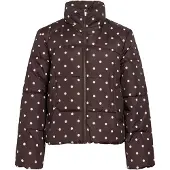 Vila Vikarla Puffer Jacke