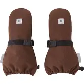 Reima - Kid's Ote - Handschuhe Gr 2 braun