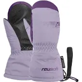 Reusch - Kid's Maxi R-Tex XT Mitten - Handschuhe Gr III - 3-4 Years lila