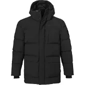 Schöffel Down Parka Style Vindave Men black (9990) 58