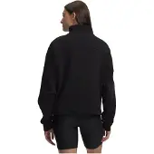 Under Armour Unstoppable Fleece Halbreißverschluss-sweatshirt