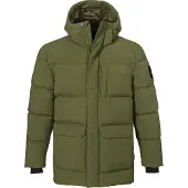Schöffel Down Parka Style Vindave Men avocado branch (6875) 48