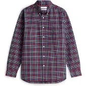 Tommy Hilfiger Mw0mw44620 Langarmhemd