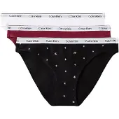 Calvin Klein Lv00qd5207 Slip 3 Einheiten