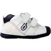 Biomecanics Sneakers 221001 in White color size 19