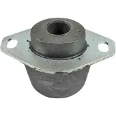 METZGER Lagerung Motor links Gummimetalllager für u.a. PEUGEOT PARTNER
