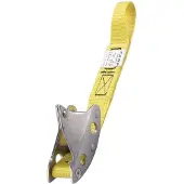 C.A.M.P. - Tricam - Klemmkeil Gr 7 maize yellow
