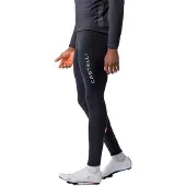 Castelli Entrata 2 Wind Gore-tex Windstopper Lange Trägerhose Schwarz M Mann Schwarz M