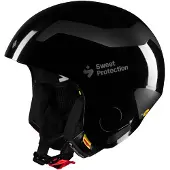 Sweet Protection Volata 2Vi Mips Race Helmet gloss black (GSBLK) S-M