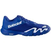 Babolat Jet Viva 6-12,5 Padelschuhe