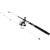 FISH-XPRO Spin Set Pro 2.10m