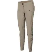 SCOTT Pants W's Vertic Pro portobello beige (8359) XL