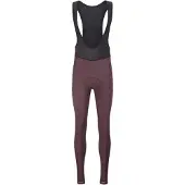 SCOTT - Bib Tights Endurance Warm - Radhose Gr L lila