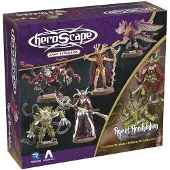 Renegade Game Studios Heroscape Heroes of Aboreas Army Expansion -