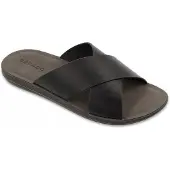 Befado Hausschuhe 158M026 schwarz