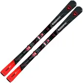 Rossignol Forza 60 TI Skiset 2026 - 164