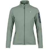 Karpos Bigontina W Full Zip Fleece hedge (057) XS