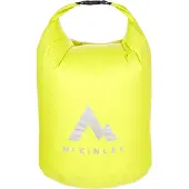 MCKINLEY Packsack WATERPROOF LIGHTWEIG GREEN LIME 5