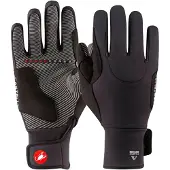 Castelli - Estremo 2 Glove - Handschuhe Gr XL grau/schwarz