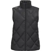 Under Armour Legend Daunenweste für Damen MD