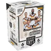 Topps Deutsche Fußballnationalmannschaft 2026 Blaster Trading Card Box *EN*