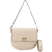Geox FLAVIE Schuhe Beige