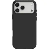 dbramante1928 Apple iPhone 18 Pro / 17 Pro Hülle - Kunststoff - - Backcover/Hard Case - Schwarz