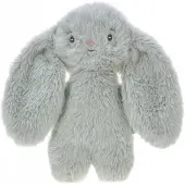 Beppe Stoffhase Plüschtier 25 cm Kuscheltier ab 6 Monaten