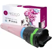 Inkdigo Toner TN216M für Minolta Bizhub C220 – Magenta, 26000 Seiten,