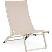 Natur24 Lounge-Sessel Taylor Whisper 2er Set