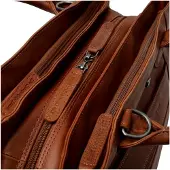 Markenlos Henkeltasche Passau 37 cm
