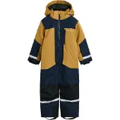 Tretorn Polar Outdoor-Overall, Gelb, 110-116