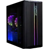 Captiva Entry Gaming R72-090, 3,6 GHz, AMD Ryzen 5, 5500, 16 GB, DDR4-SDRAM, 500 GB