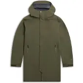 Bergans Urban 2L Shell Coat Men pine forest (23101) XXL