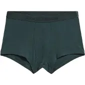 Armedangels KLAAUS BOXERSHORTS | TENCEL Modal Mix - grün (S)