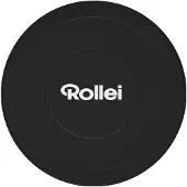 Rollei F:X Pro Magnetische Rundfilter MK II - Endkappe 82mm