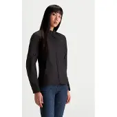 Alpinestars Stella C-1 Waterproof Textiljacke Damen Polyestergewebe schwarz, XL