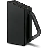 Victorinox Swiss Army Victorinox Swiss Classic - Messerblock - Schwarz