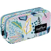 Patio Zweifach-Schulmäppchen-Satchel Coolpack Primo DAVAO