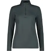 CMP 30l1086 Fleece Mit Halbem Reißverschluss