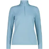 CMP 30l1086 Fleece Mit Halbem Reißverschluss