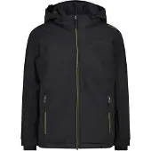CMP Snaps Hood 39w1924 Jacke