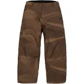 Armada - Team Issue 2L Insulated Pant - Skihose Gr M braun