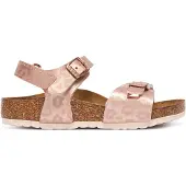 Birkenstock Sandalen Rio 1032865 Rosa 28
