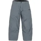 Armada - Team Issue 2L Insulated Pant - Skihose Gr M grau