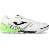 Joma Mundial Hallenfußballschuhe Weiß EU 43 Mann Weiß EU 43