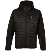 Aulp Jacke Clint CLINTBLK