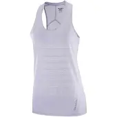 Salomon Tanktop Sense Aero Singlet GFX für Damen