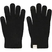 Barts - Women's Fhearna Gloves - Handschuhe Gr One Size schwarz