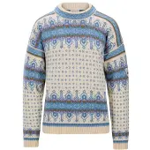 Dale of Norway - Albertville Sweater - Merinopullover Gr 3XL grau